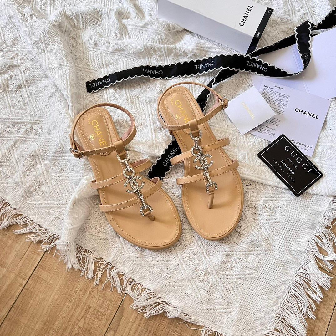 Summer Sandal