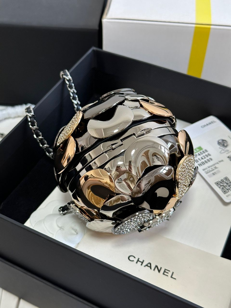 Exquisite Evening Bag